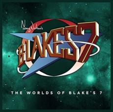 Worlds of blake's 7 - the clone masters