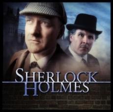 Sherlock holmes: the fiends of new york city