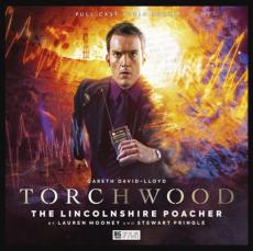 Torchwood #67 - the lincolnshire poacher