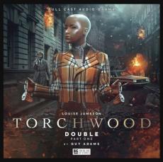 Torchwood #69 - double: part 1