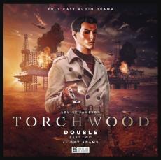 Torchwood #70 - double: part 2