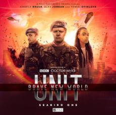 Unit: brave new world 1 - seabird one
