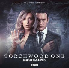 Torchwood one: nightmares