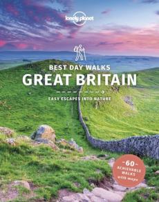 Best day walks Great Britain : easy escapes into nature : 60 walks with maps