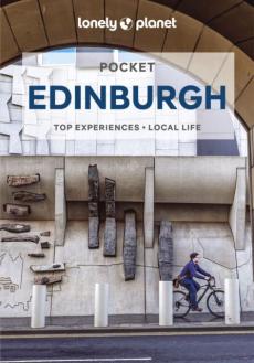 Pocket Edinburgh : top experiences, local life