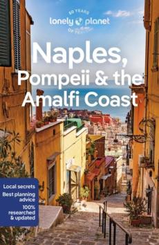 Naples, Pompeii & the Amalfi Coast