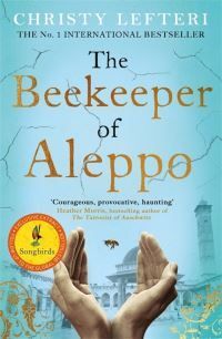 The beekeeper of Aleppo