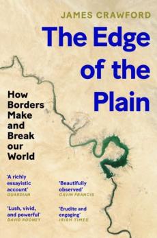 Edge of the plain