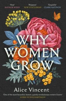 Why women grow