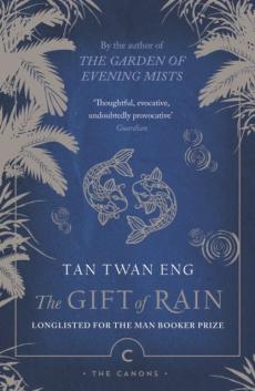 Gift of rain