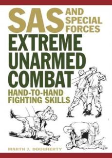 Extreme unarmed combat