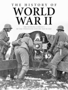 History of world war ii