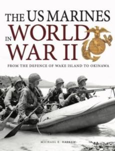 Us marines in world war ii