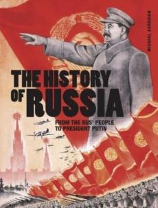 History of russia