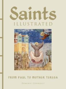 Saints illustrated