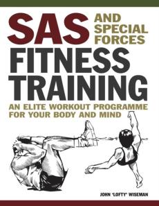 Sas and special forces fitness training