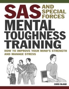 Sas and special forces mental toughness training