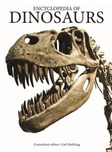 Encyclopedia of dinosaurs