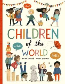 Children of the world