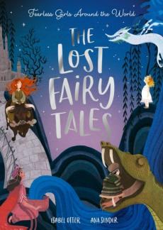 Lost fairy tales