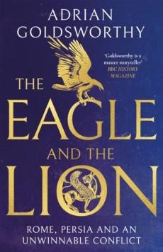 Eagle and the lion