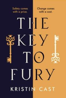 Key to fury