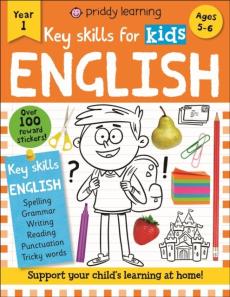 Key skills for kids: english