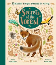 Secrets of the forest