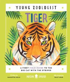 Tiger (young zoologist)