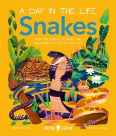 Snakes (a day in the life)