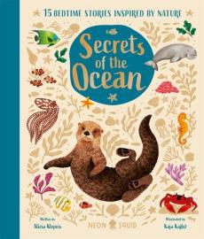 Secrets of the ocean