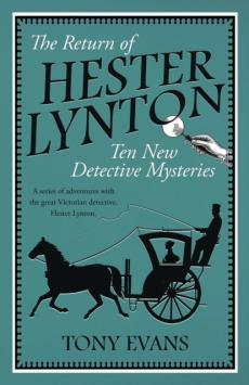 The Return of Hester Lynton