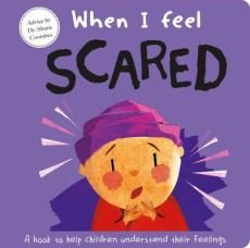 When I Feel Scared