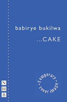 ...cake (nhb modern plays)