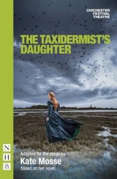 Taxidermist's daughter (nhb modern plays)