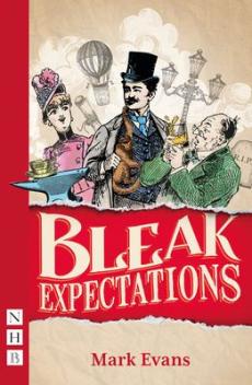 Bleak expectations (nhb modern plays)