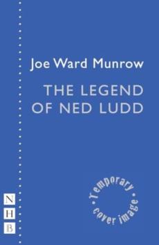 Legend of ned ludd