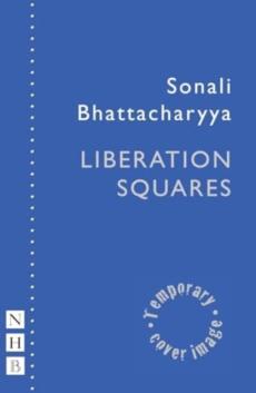 Liberation squares