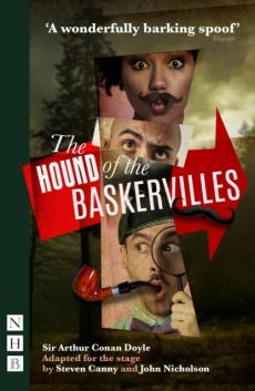 Hound of the baskervilles
