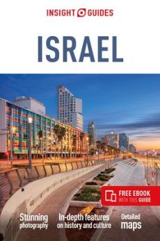 Insight guides israel (travel guide with free ebook)