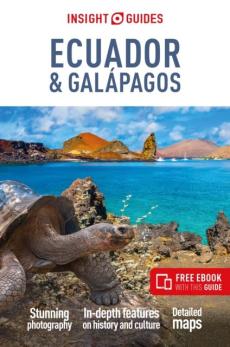 Ecuador & Galápagos