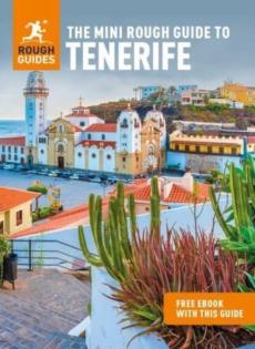 The mini rough guide to Tenerife