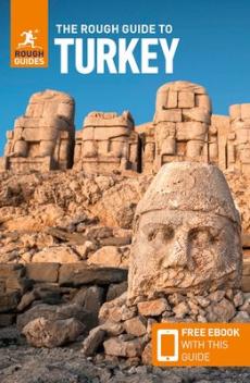 The rough guide to Turkey