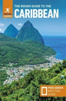The rough guide to the Caribbean