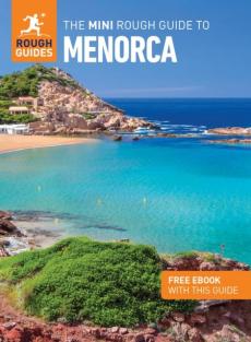 Mini rough guide to menorca (travel guide with free ebook)
