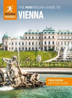 Mini rough guide to vienna (travel guide with free ebook)