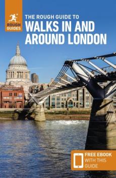 The rough guide to walks in and around London