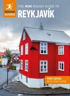 Mini rough guide to reykjavik  (travel guide with free ebook)