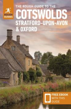 The rough guide to the Cotswolds, Stratford-upon-Avon & Oxford
