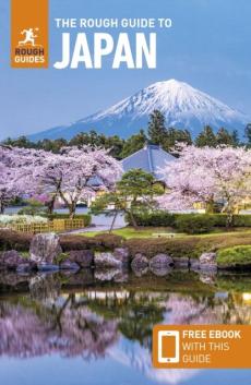 The rough guide to Japan